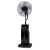 Felbontott - Sencor Párásító ventilátor SFN 1054BK 177067652