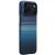 Pitaka Ultra Slim Apple iPhone 17 Pro Max hátlap tok, Aramid, MagSafe, moonrise 177073374