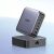 Ugreen CD271 4xUSB-C-2xUSB-A asztali töltő, 200W, 5A, szürke 177073767