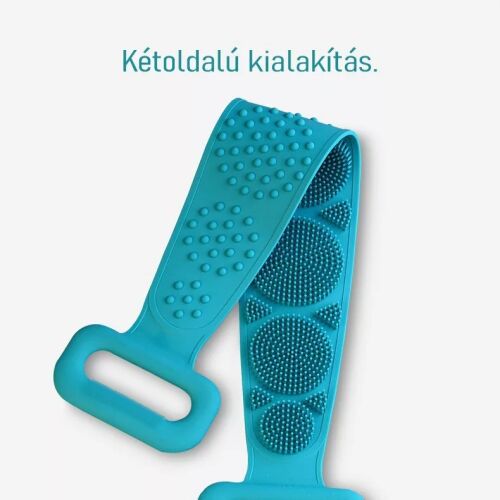 Hátmosó, masszázskefe 177074479 - Fürdőkefe