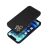 Forcell Szilikon Lite hátlap tok Apple iPhone 13 mini, fekete 177073920