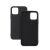 Forcell Szilikon Lite hátlap tok Apple iPhone 13 mini, fekete 177073920