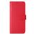 Tactical Field Notes Samsung Galaxy A37 flip tok, piros 177074675