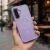 Tech-Protect Magmat Samsung Galaxy A37 hátlap tok, MagSafe, Matt, lila 177075824