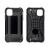 Forcell Armor hátlap tok, Xiaomi Redmi Note 14 Pro 5G, fekete 177076160