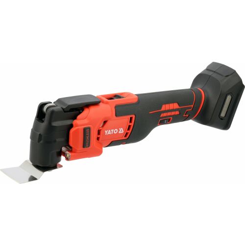 MULTISZERSZÁM 18V (HÁZ; BL MOTOR) 177078338 - Multifunkciós szerszám