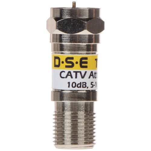 ANTENNA Csillapító TA01-10 177079831 - Jelerősítő