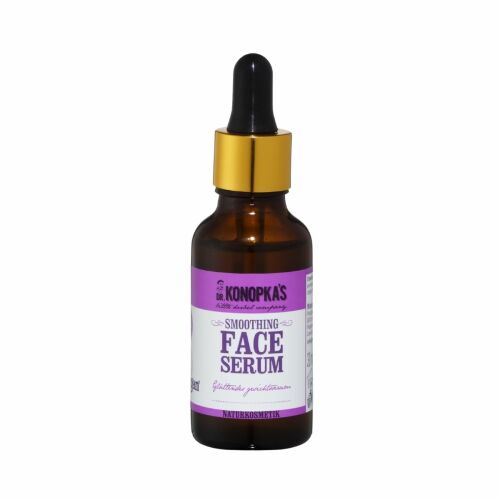 Dr. Konopka's kisimító arcszérum - 30 ml 177109011 - Bőrápolás