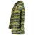 Női polár pulóver ALTISPORT ILANI KHAKI méret: L 177119769