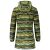 Női polár pulóver ALTISPORT ILANI KHAKI méret: L 177119769