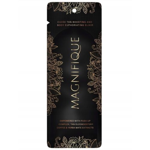 Onyx Magnifique Édition Limitée barnító barnulásgyorsító 18 ml 177120660 - Szolárium krém