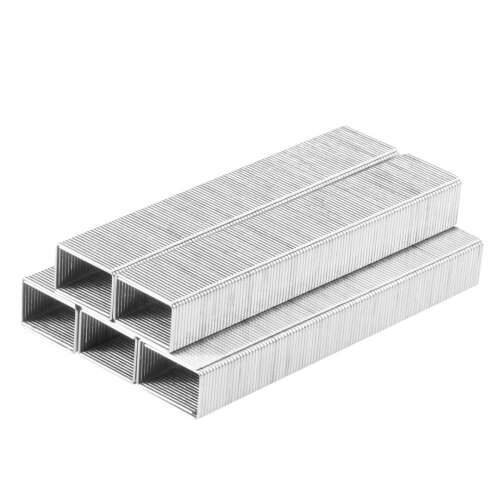 Top Tools 10mm Tűzőkapocs - 1000 darab