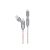 Új Encore Energy 4 az 1-ben Lightning kábel USB-C USB-A Lightning kábel QC PD 3A 60W töltéshez és adatátvitelhez 100cm EE133 177128034