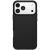 OTTERBOX React Series MagSafe hátlaptok iPhone 17 Pro Max fekete, hátoldal kamerakivágásokkal