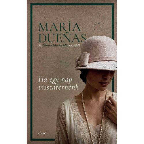 Ha egy nap visszatérnénk 177133940 - Szépirodalmi könyv és regény
