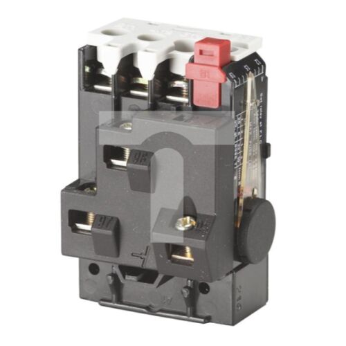 Hőrelé 0,85-1,3A TI 9C-5 0,85-1,30A 047H3135 DANFOSS 177137767 - Áram-védőkapcsoló