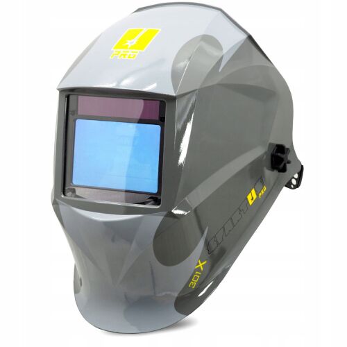 SPARTUS Pro 301X automata arcmaszk