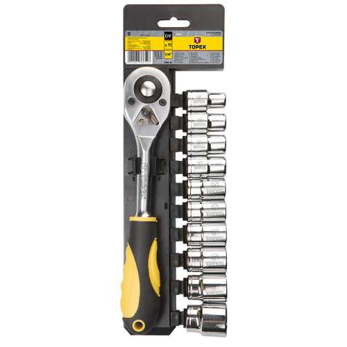 Set de prize Topex 1/2" 11r