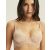Notty Esotiq push-up melltartó | bézs DEPOZYT 75D 177150072