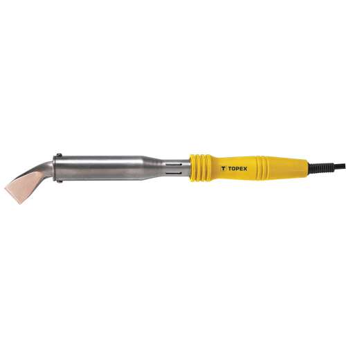 Topex 150W Soldering Iron with Angled Tip