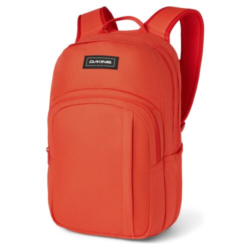 Dakine Campus M 25L Flame Scarlet 177162121 - Laptop hátizsák