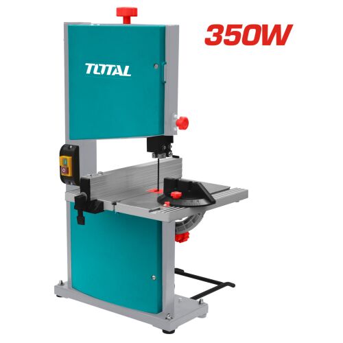 Szalagfűrész 350W/IND (TS730301) 177168845 - Szalagfűrész