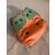 Gyapjú pólya "Dinnyés" Mini OS Snaps 177183414
