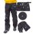 Férfi SNOWBOARD SÍNADRÁG Férfi SNOWBOARD SÍNADRÁG SZIGETELT L 177184047