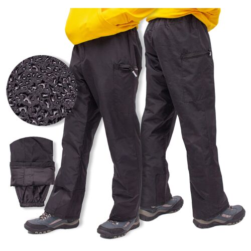 Férfi SNOWBOARD SÍNADRÁG Férfi SNOWBOARD SÍNADRÁG SZIGETELT L 177187662 - Férfi nadrág