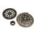 LUK KUPLUNG KÉSZLET BMW 3/5 2.0 98-03 177188484
