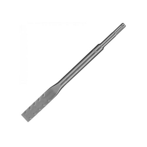 Makita SDS-Plus Önélezős laposvéső 20x250mm (B-64244) bontási és kőművesmunkákhoz - Véső és bontókalapács kiegészítő
