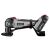 Graphite cordless multifunction machine energy+, 18v, without battery! 45625019