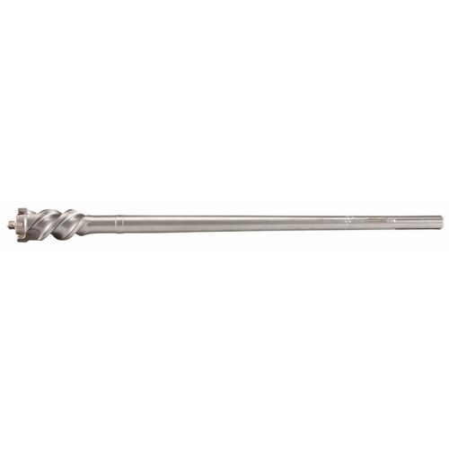Makita SDS-MAX koronamaró 55x990 mm (E-20127) betonhoz, téglához és kőzethez, hosszú, strapabíró, karbid fogazattal 
