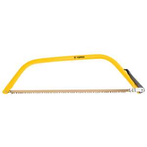 Piła ramowa Topex 610mm do obróbki drewna - Piła ręczna