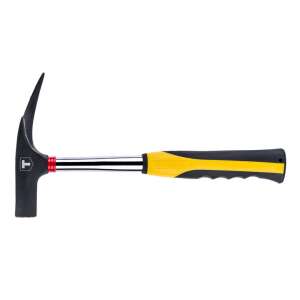 Topex 600g Claw Hammer with Metal Handle - Hand tool