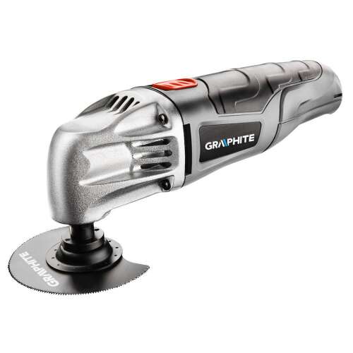Graphite 180W Multifunkčné náradie s pílovým listom