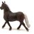 Schleich Fekete-erdei Mén Figura - Oldalnézet