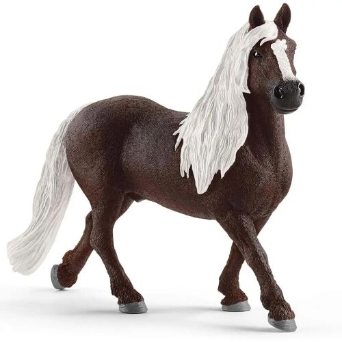 Schleich Fekete-erdei Mén - Farm World Figura 164455384 - Figura