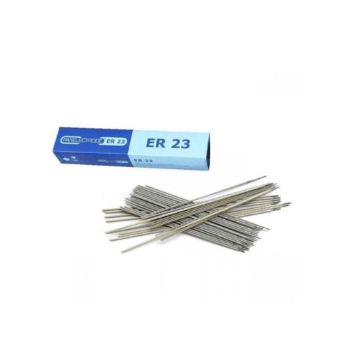 PANELÉLECTRODE ER 23 3,2mm hegesztő elektródák, 5 kg-os doboz és kicsomagolt pálcák lágyacél hegesztéshez - Hegesztő pálca