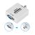 VGA-BNC jelátalakító adapter 177220627