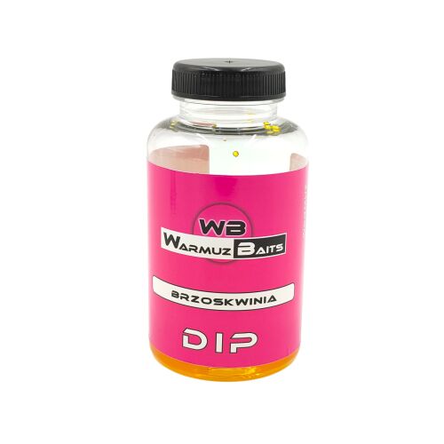 ŐSZIBARACKOS MÁRTÁS 150ml 177221040 - Csali dip