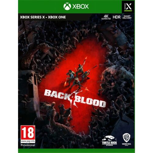 Back 4 Blood - Xbox One / Xbox Series 177231863 
