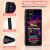 LUNØIR Daddy & Me Prémium TPU + PC Telefontok Samsung A36 készülékhez 177253364