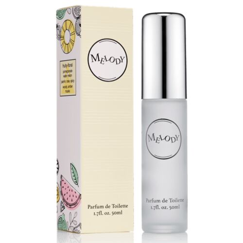 Milton Lloyd Melody női eau de toilette 50 ml 177282530 