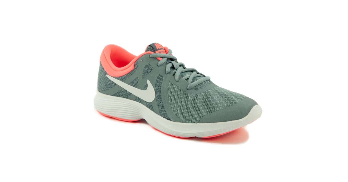 Nike Revolution 4 Gs lány Futócipő #szürke rózsaszín | Pepita.hu Nike Revolution 3 Lány Cipő Leárazás, Nike Lány Futócipő