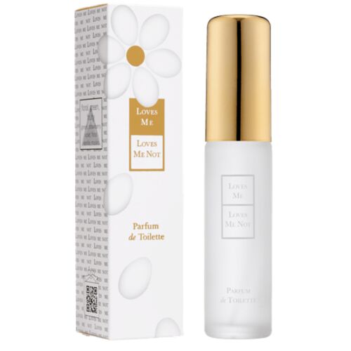 Milton Lloyd Loves Me Loves Me Not női Eau de Toilette 50 ml 177307378 