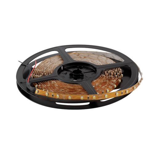 LED szalag 120 3528 2700K IP20 DC12V, 5m/tekercs 177308420 - LED szalag