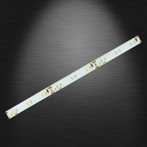 LED szalag 60 3528 kék IP54 DC12V, 5m/tekercs 177308641 - LED szalag