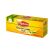Fekete tea, 25x2 g, LIPTON "Yellow label" 177308501