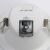 WAVE R92 10W 3 WHITE Dimmelhető mélysugárzó 177310261